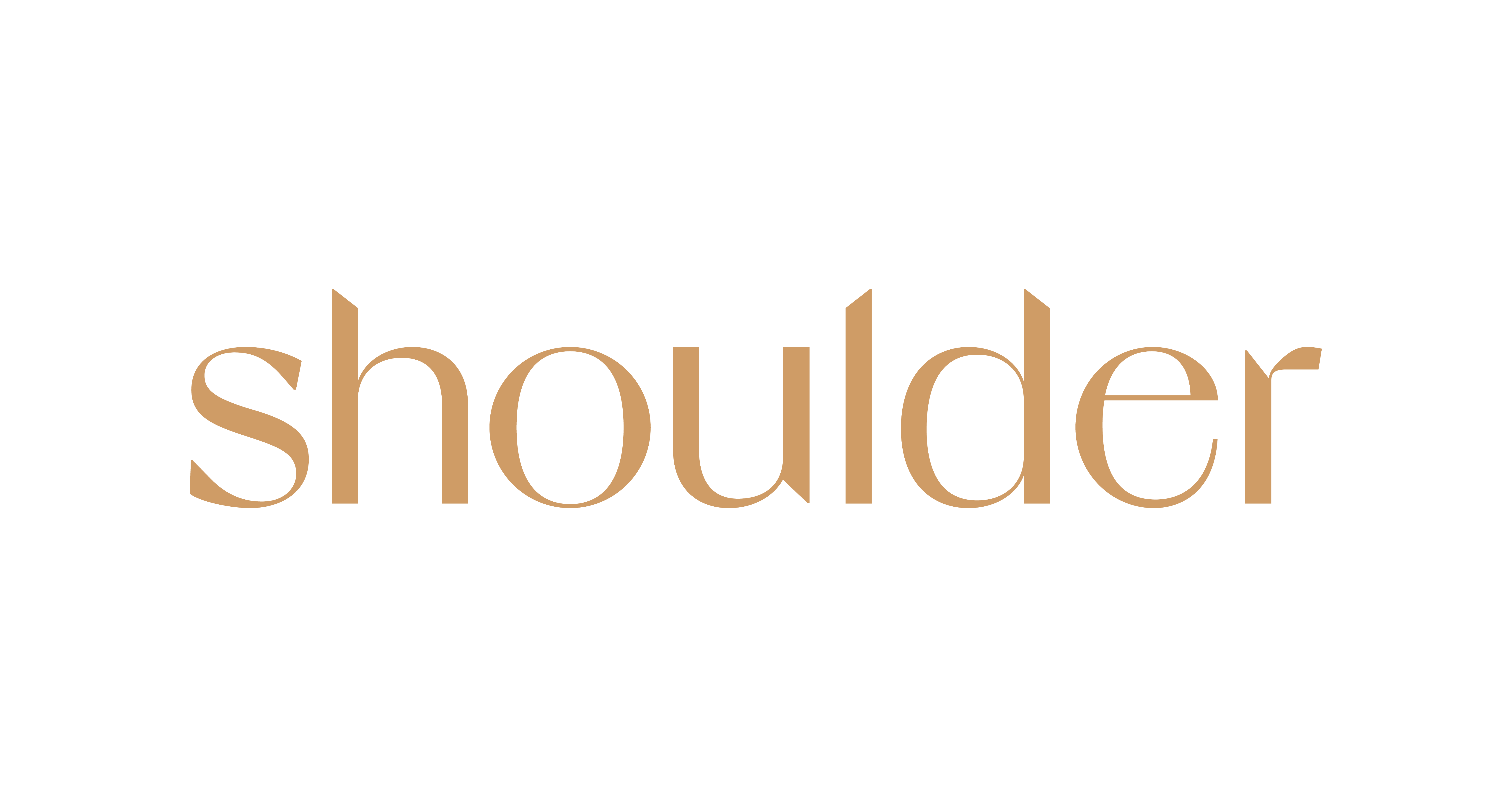 Shoulder